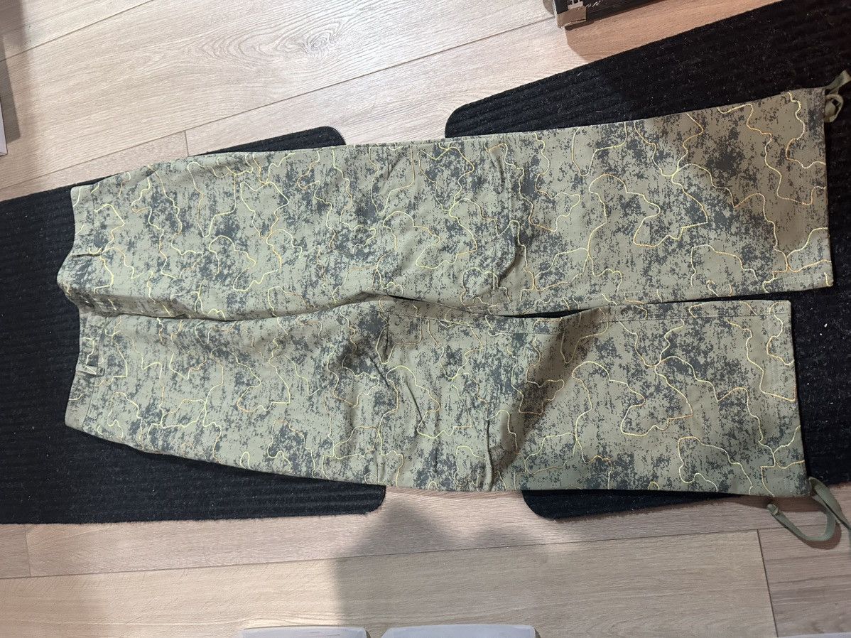 Supervsn Camo /workwear pant Size US 36 / EU 52 - 3 Thumbnail