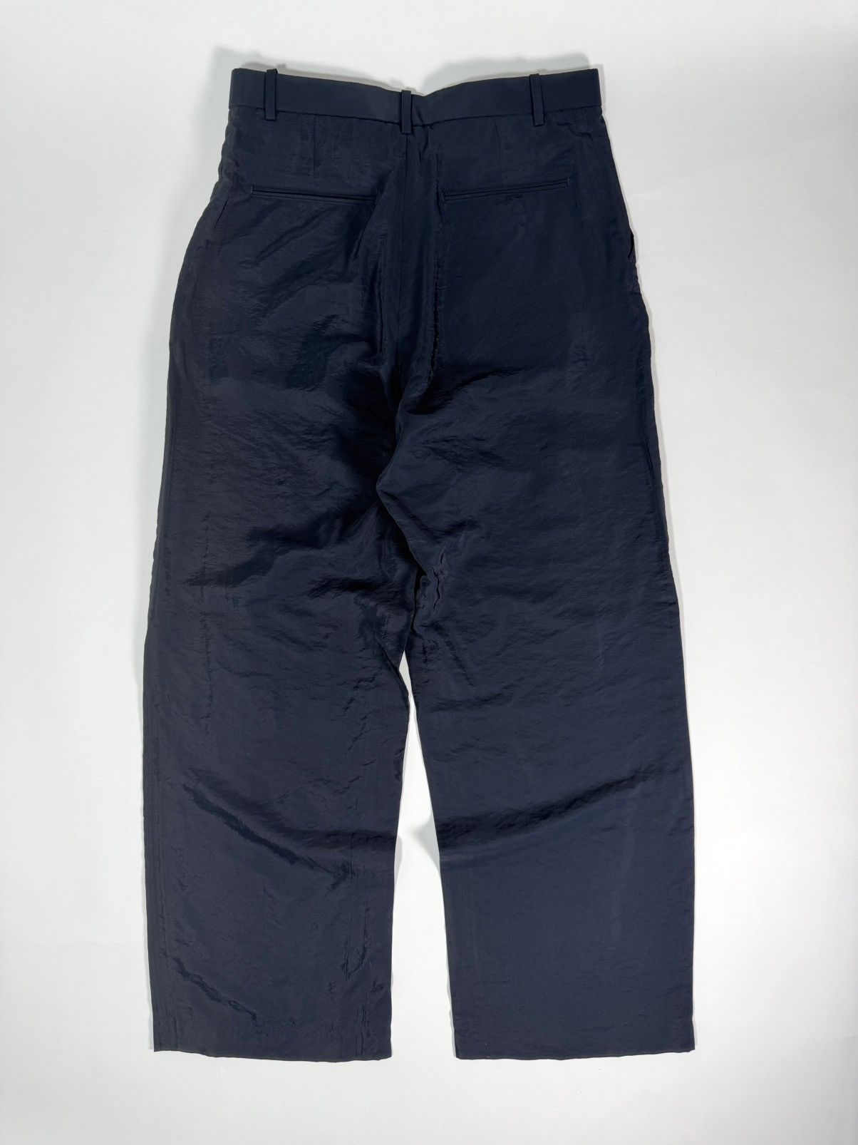 Other HATCHINGROOM Viscose Trousers Size US 33 - 3 Thumbnail