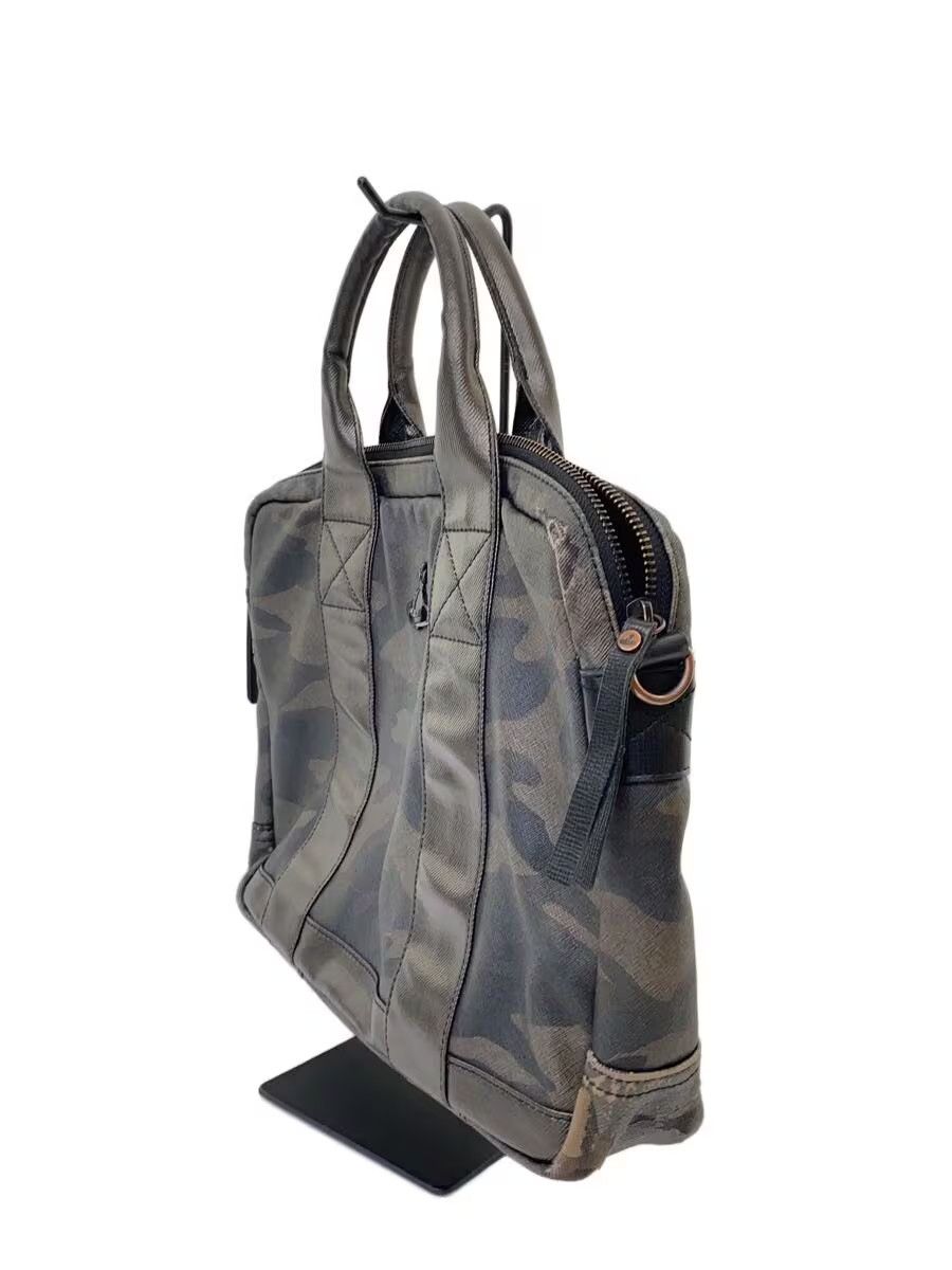 Vivienne Westwood Camo Orb Laptop Bag Size ONE SIZE - 2 Thumbnail