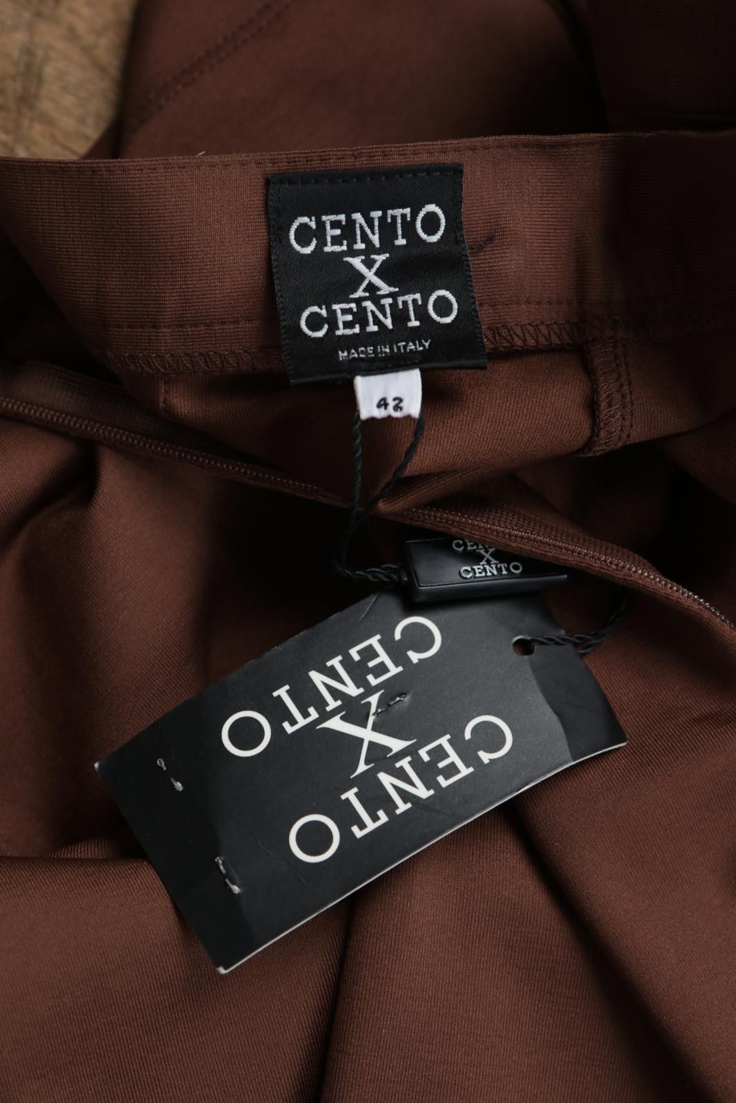 Other 00's Cento x Cento Long Skirt Size 28" / US 6 / IT 42 - 4 Thumbnail