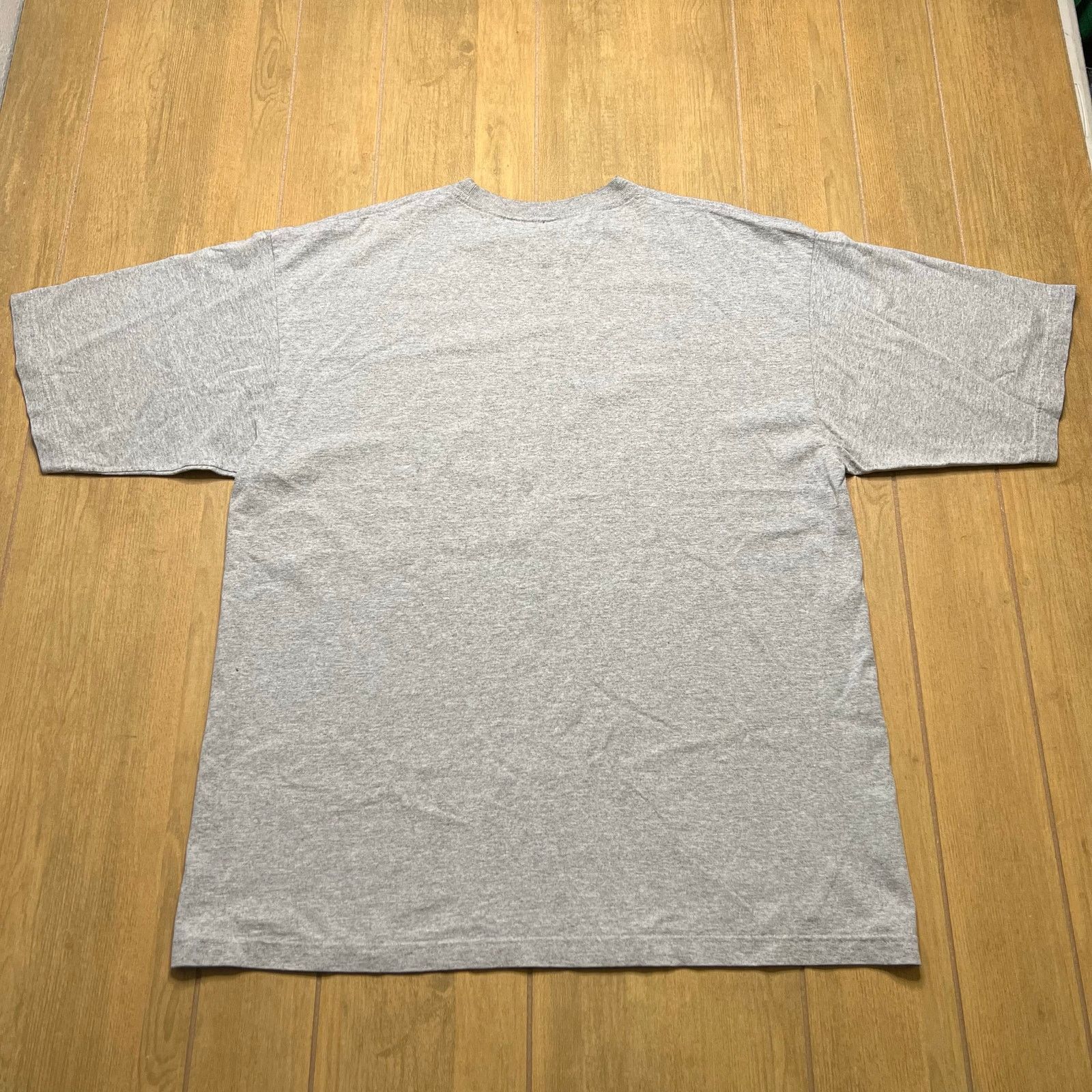 Southpole Vtg Y2k SouthPole Graphic Logo T-Shirt Gray Sz XL Skater Size US XL / EU 56 / 4 - 8 Thumbnail