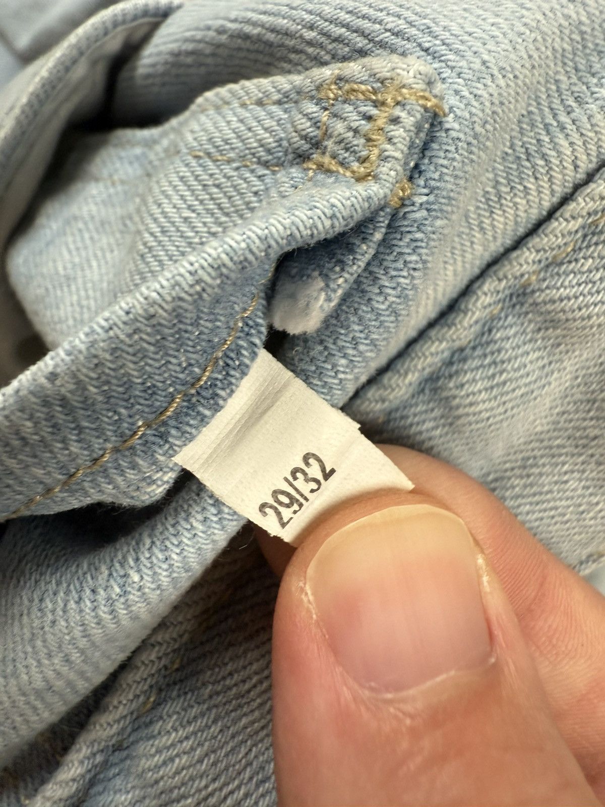 Other Don’t let Mom Find Out Blooming Sadboy Jeans Size US 29 - 3 Thumbnail