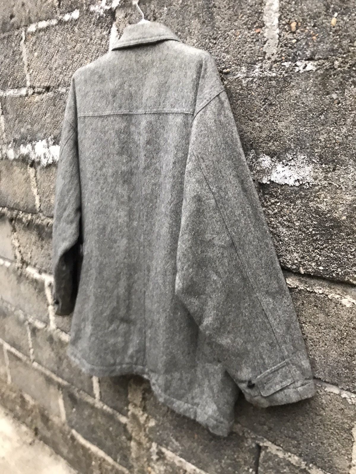 14th Addiction ⚡️Vintage Artemodena Uomo Zipper Barn Jacket Size US L / EU 52-54 / 3 - 16 Thumbnail