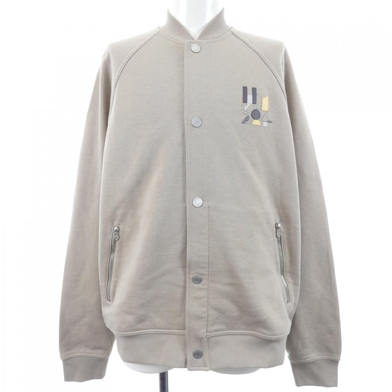 Hermes Hermes Hermes M Jacket Others Outerwear DUTY FREE for USA Size ONE SIZE - 1 Thumbnail