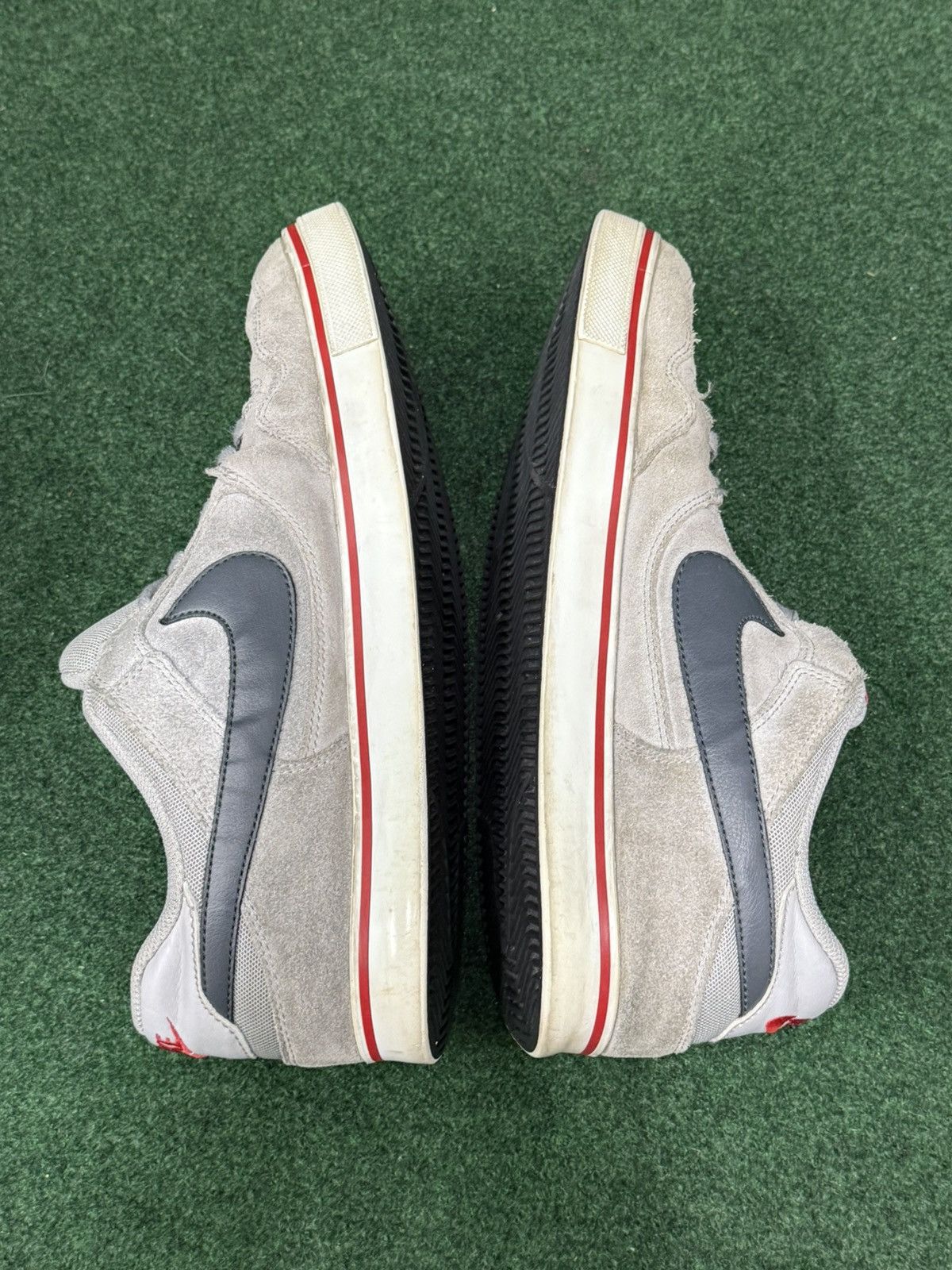 Nike 2012 Nike Paul Rodriguez 2.5 Zoom Air Size US 12 / EU 45 - 5 Thumbnail