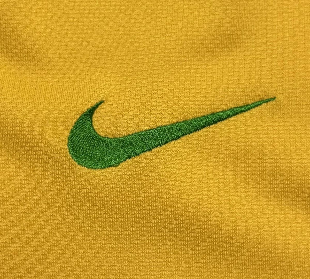 Nike Celtic 2008 2009 Away Football Shirt Soccer Jersey Nike Size US XXL / EU 58 / 5 - 8 Thumbnail