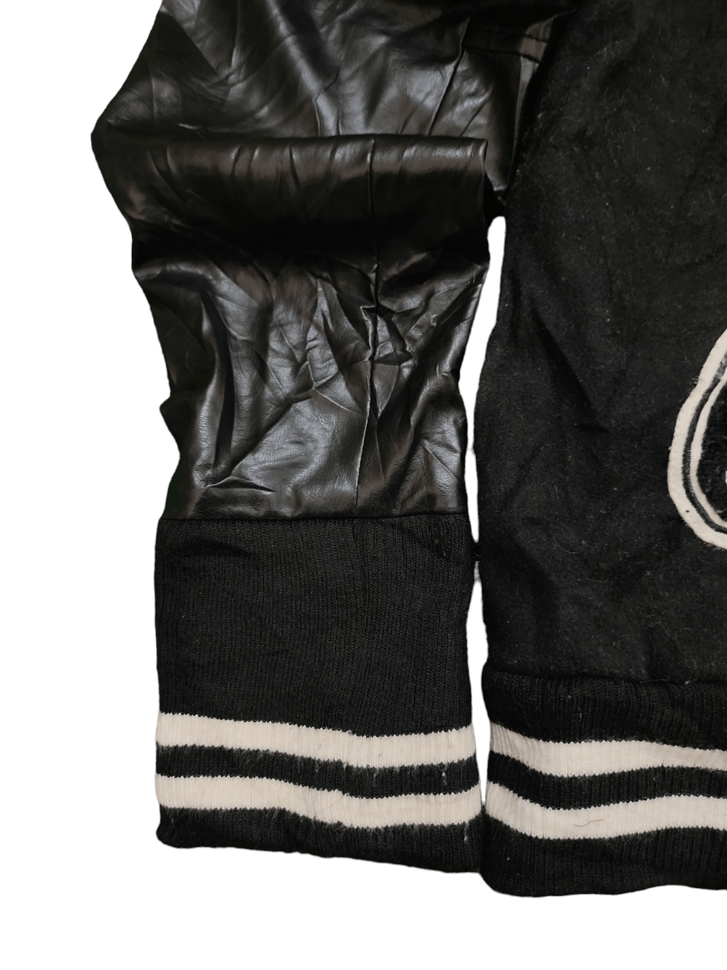 Seditionaries Hell Cat Punk Leopard Cross Studded Seditionaries Jacket Size US M / EU 48-50 / 2 - 10 Thumbnail