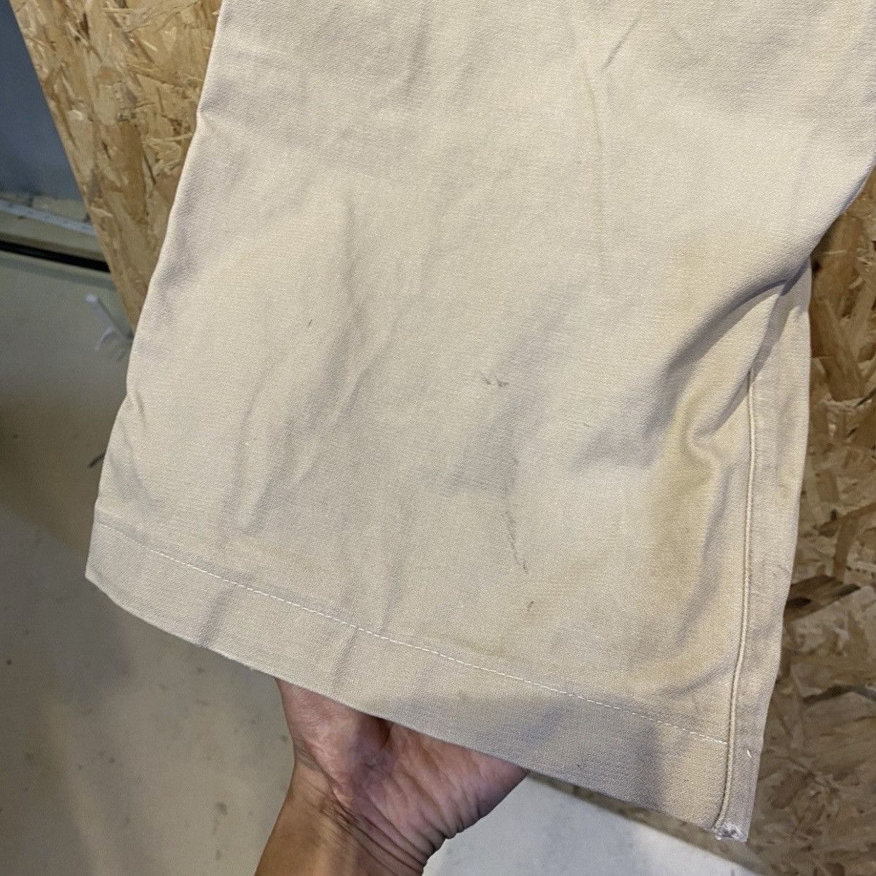 Nike × Nike ACG Nike ACG Cargo Pants Size US 34 / EU 50 - 5 Thumbnail
