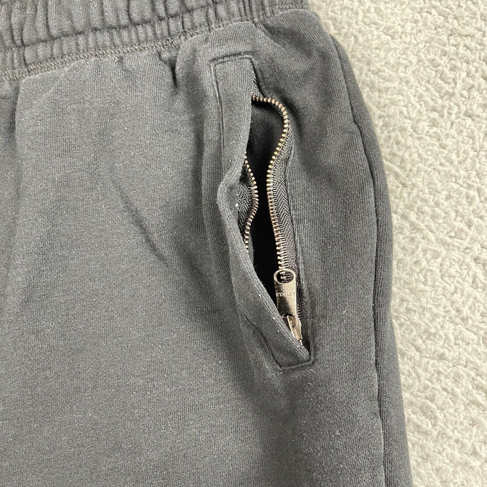 Other Maison Article Poem Essentials Mesh Pocket Athletic Shorts Size US 34 / EU 50 - 2 Thumbnail