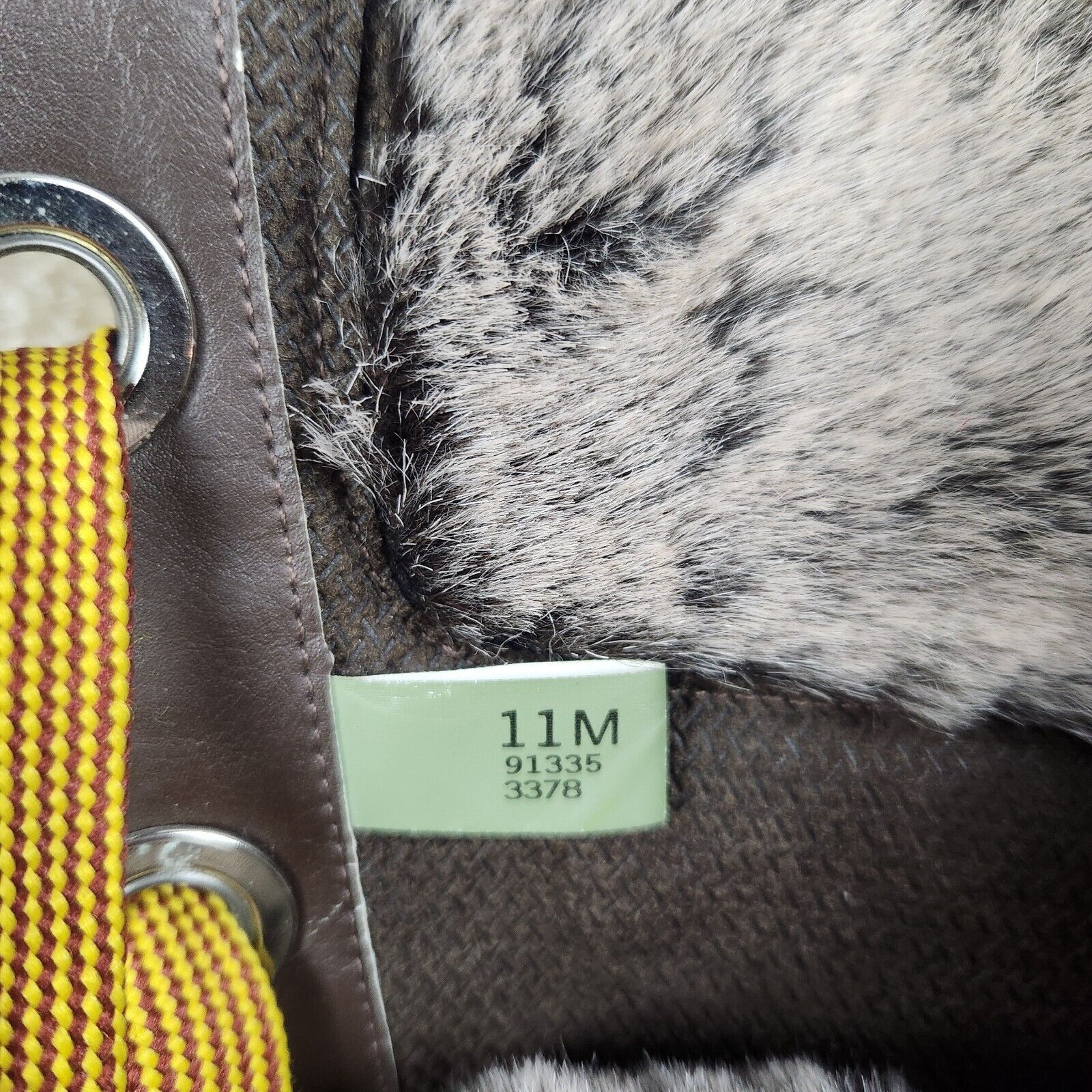 Timberland Timberland 91335 Mirney Knee High Wheat Boots 11 M Size US 11 / IT 41 - 7 Thumbnail