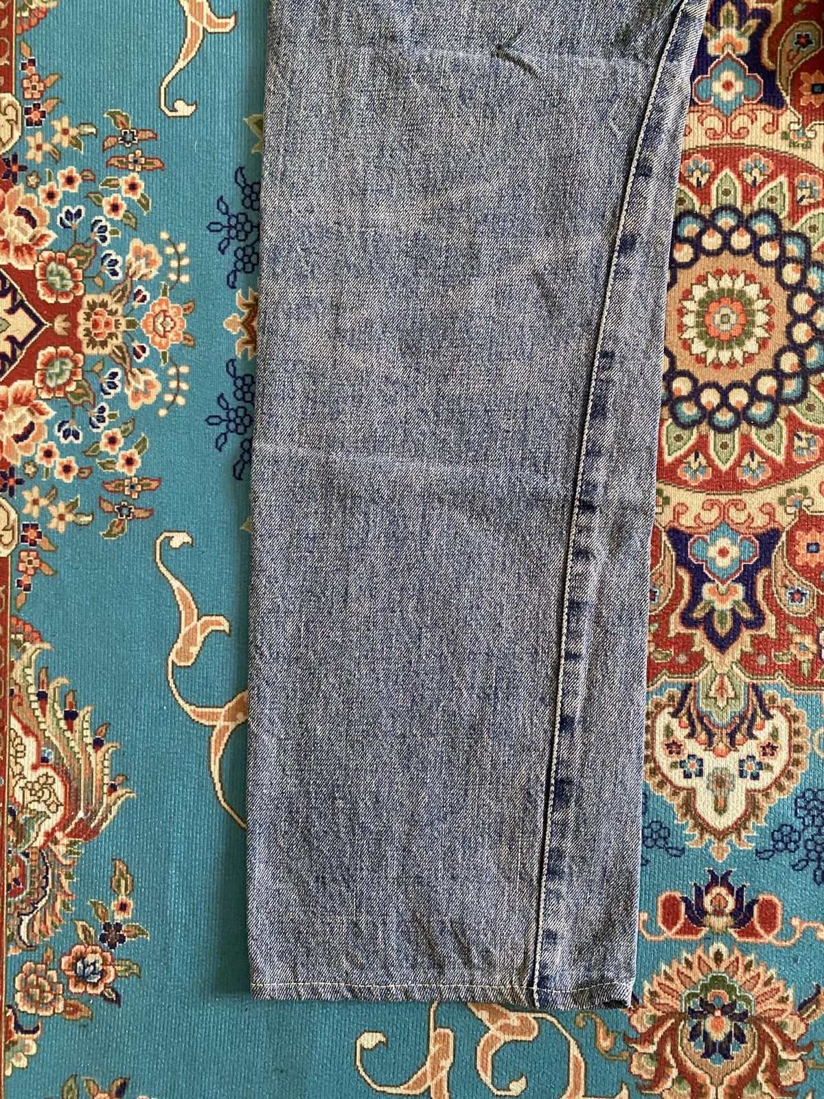 Japanese Brand × Spellbound Japanese Brand Spellbound Selvedge Denim Size US 31 - 9 Thumbnail