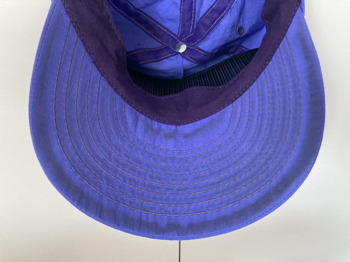 Hard Rock Cafe × Vintage HARD ROCK CAFE LAS VEGAS HAT CAP SAVE THE PLANET VINTAGE 90S Size ONE SIZE - 12 Thumbnail
