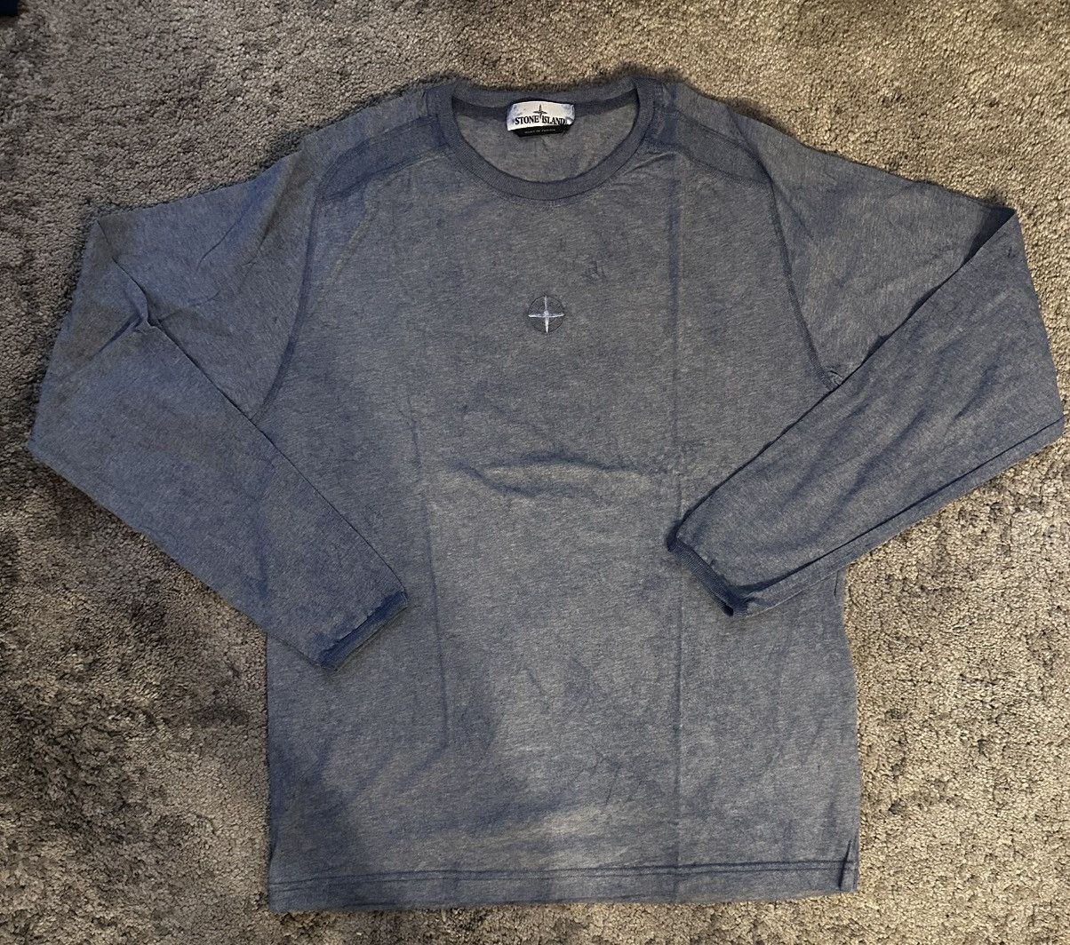 Stone Island Stone Island dust color process Size US XL / EU 56 / 4 - 1 Thumbnail