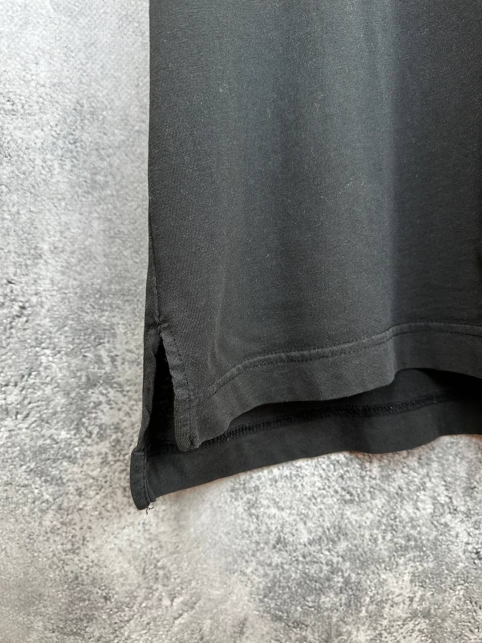 Vivienne Westwood Vivienne Westwood T-Shirt Crew Neck Black Short Sleeve Tee Size US XL / EU 56 / 4 - 6 Thumbnail