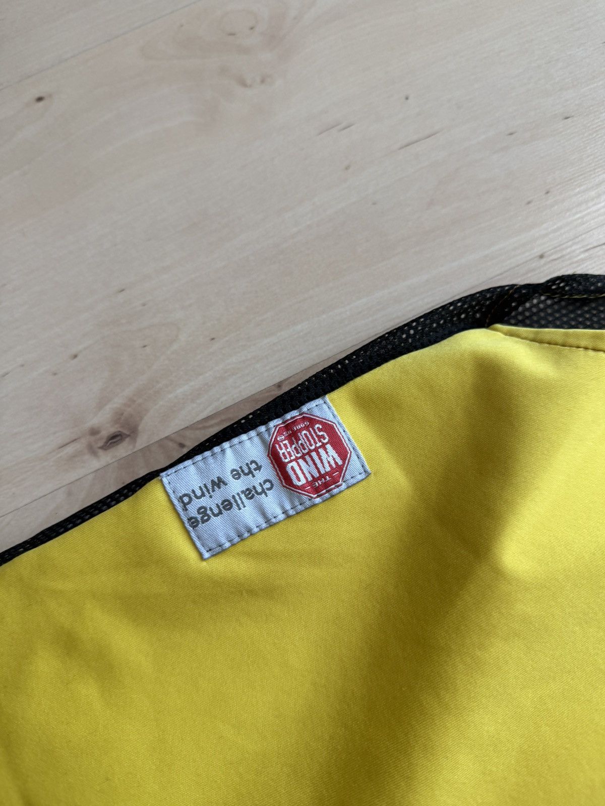 GOREWEAR Gore Bike Wear Windstopper cycling vest gilet Size US M / EU 48-50 / 2 - 3 Thumbnail