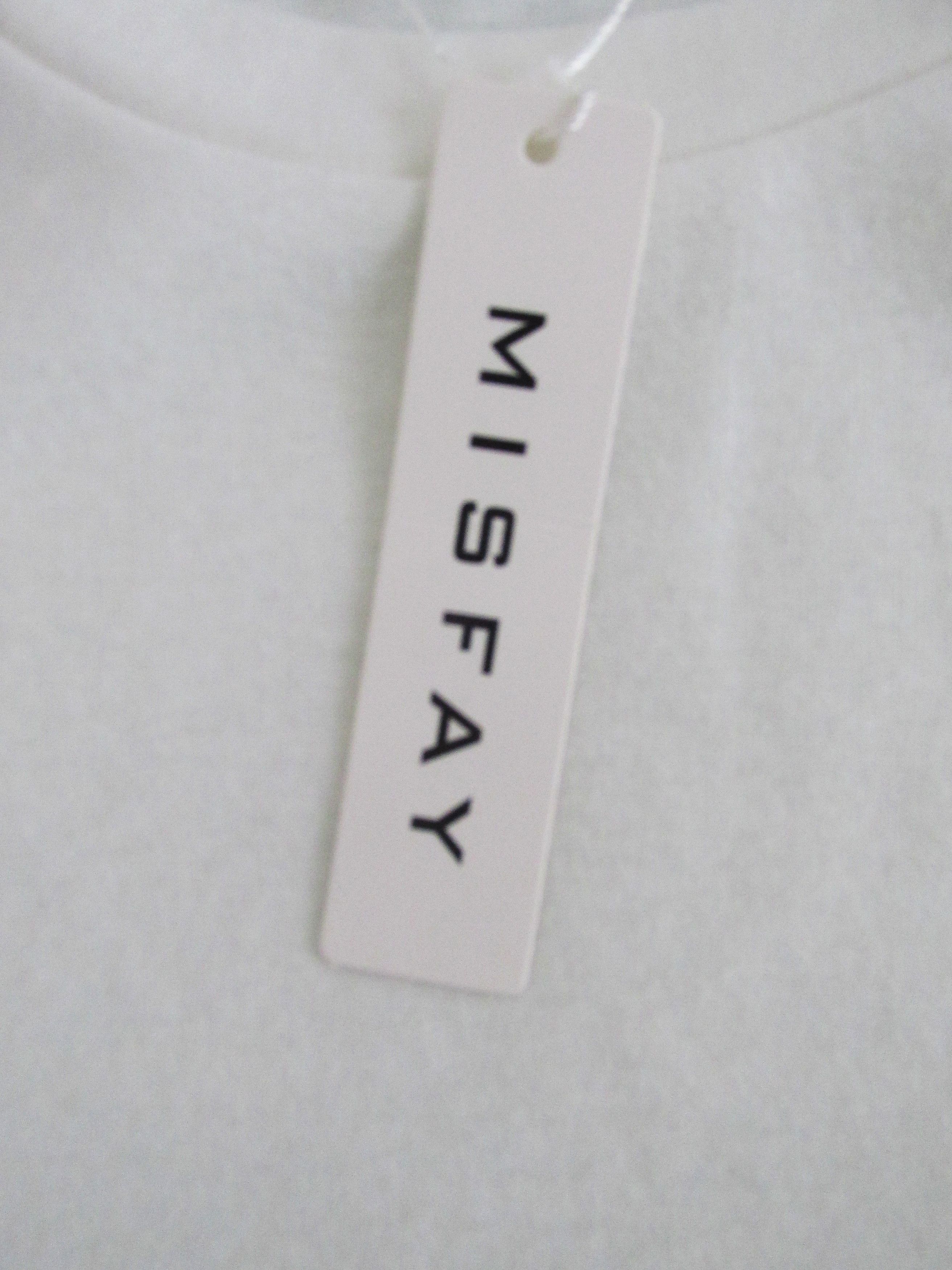 Other Misfay (NWT) Women's Long Sleeve Knit Top Size Medium Size M / US 6-8 / IT 42-44 - 6 Thumbnail