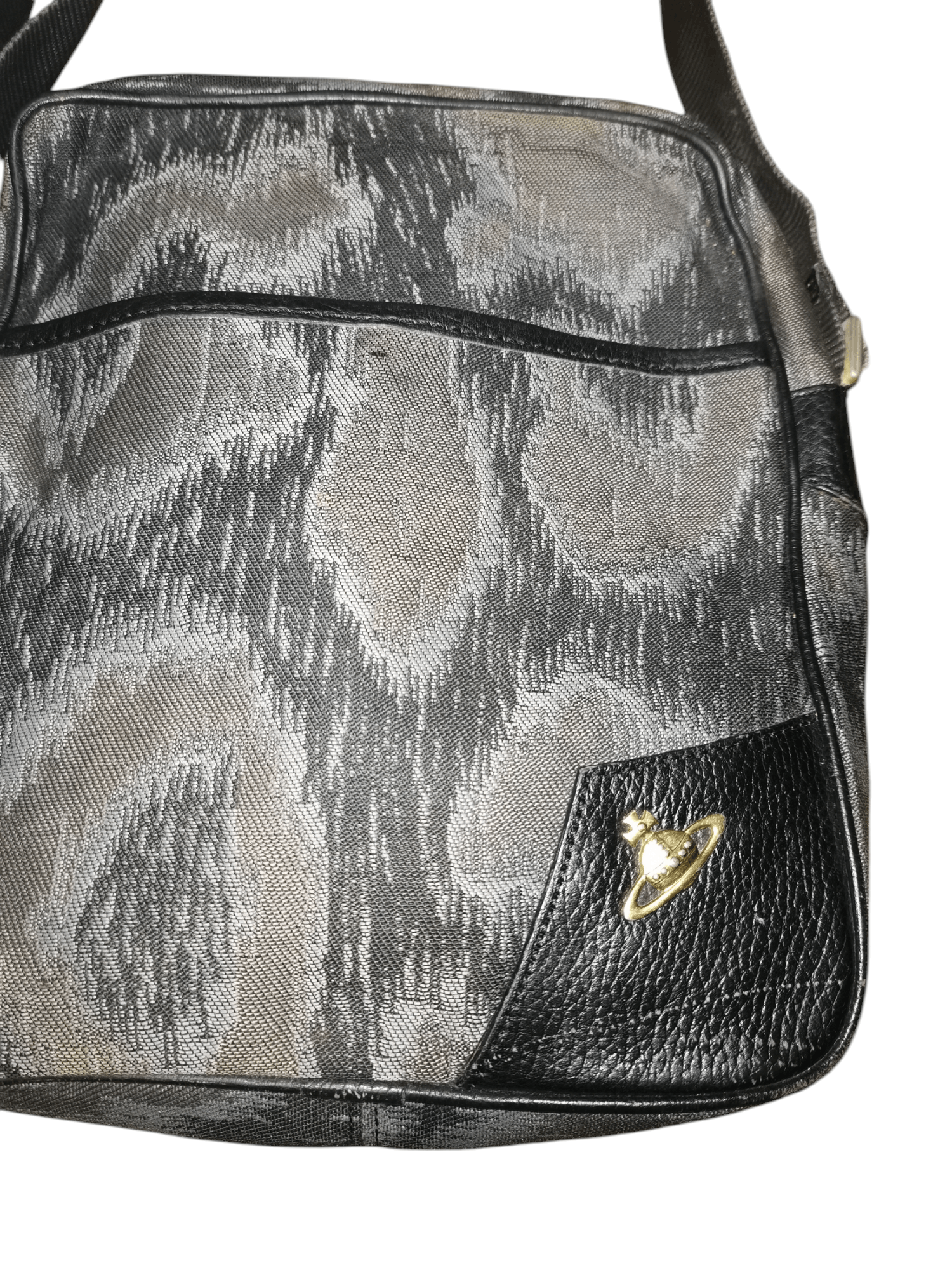 Vivienne Westwood Vivienne westwood leopard vintage cross body Size ONE SIZE - 10 Thumbnail