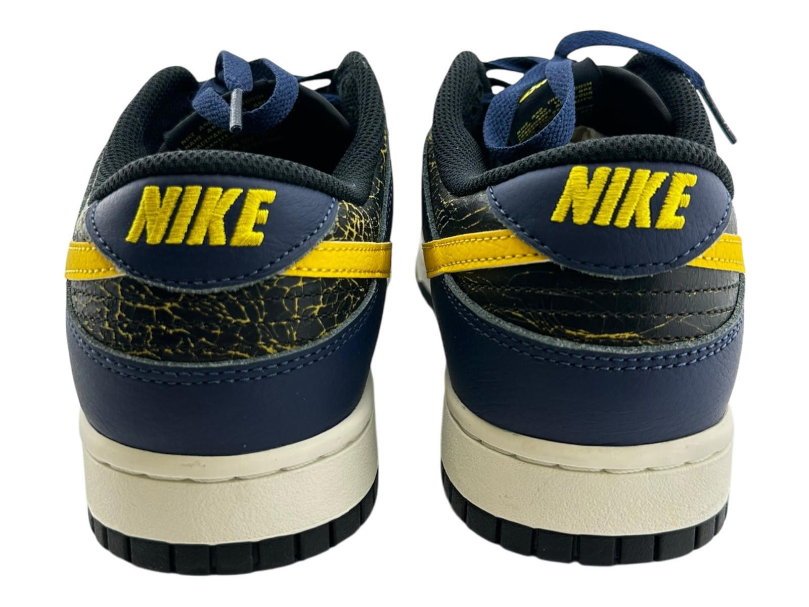 Nike Nike Dunk Low Retro US 10 New with Box FZ4014-010 Size US 10 / EU 43 - 4 Thumbnail