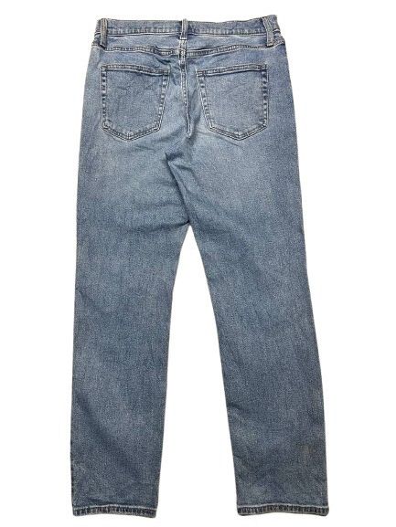 Other UNIQLO JAPANESE BRAND JEANS Size US 33 - 2 Thumbnail
