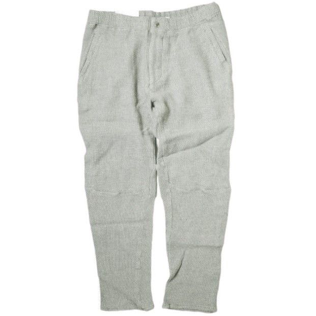 Other Other e JEANS HONEYCOMB EASY PANTS Cotton Pants Cotton Bottoms e809-003 DUTY FREE for USA Size ONE SIZE - 1 Thumbnail