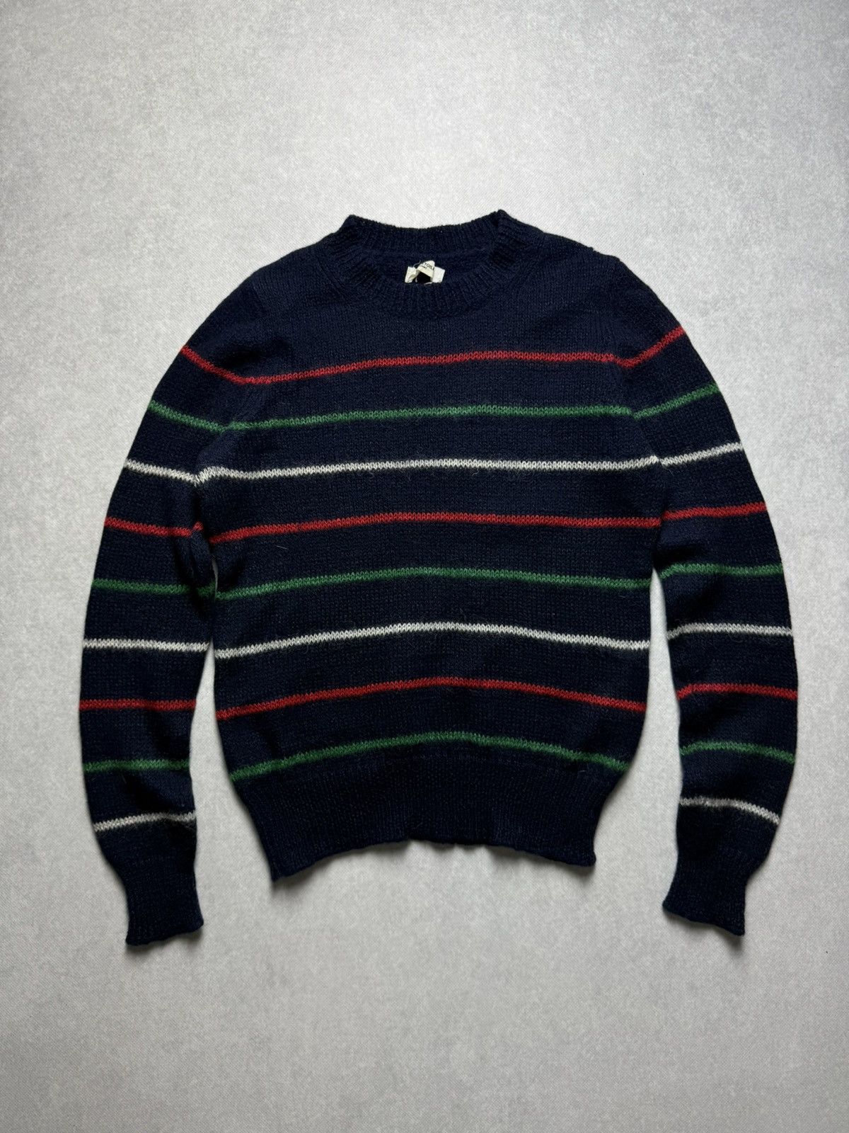 Isabel Marant Etoile Isabel Marant x Isabel Marant Etoile sweater Size L / US 10 / IT 46 - 1 Thumbnail
