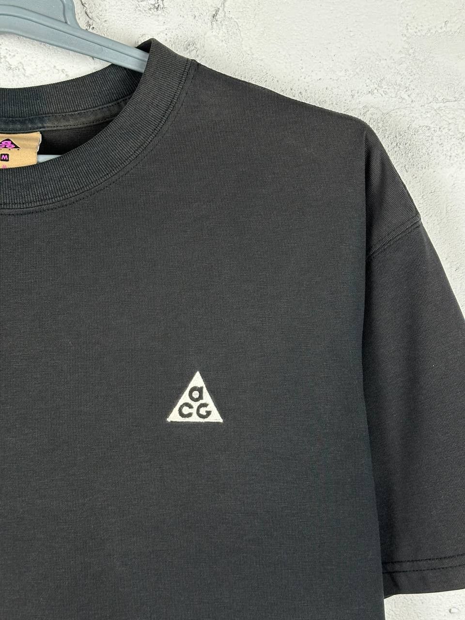 Nike × Nike ACG Nike ACG Heavyweight Oversized Logo T Shirt Size US M / EU 48-50 / 2 - 4 Thumbnail