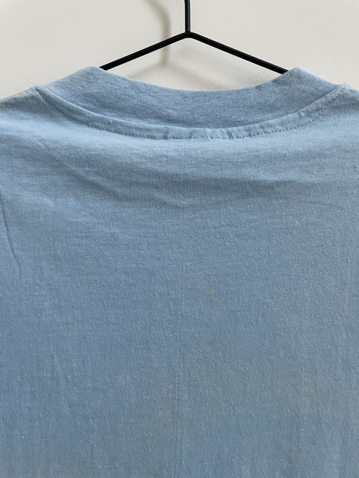 Hanes × Vintage Vintage Hawaii 80s T-Shirt Size US M / EU 48-50 / 2 - 7 Thumbnail