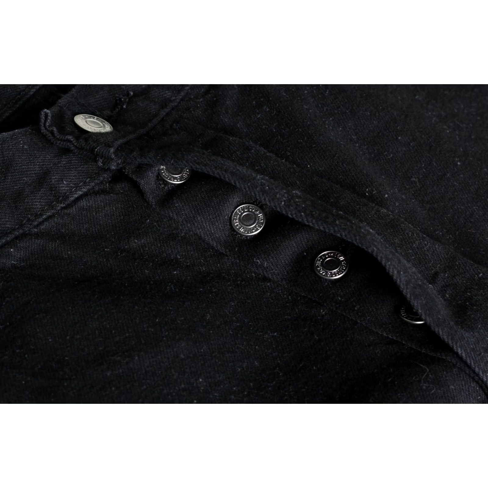 Levi's LEVIS 501 PREMIUM BIG E Jeans Men Size W38 L32 Regular Fit Straight DZ2772 Size US 38 / EU 54 - 6 Thumbnail