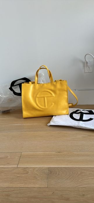 Grailed 2024 telfar bag