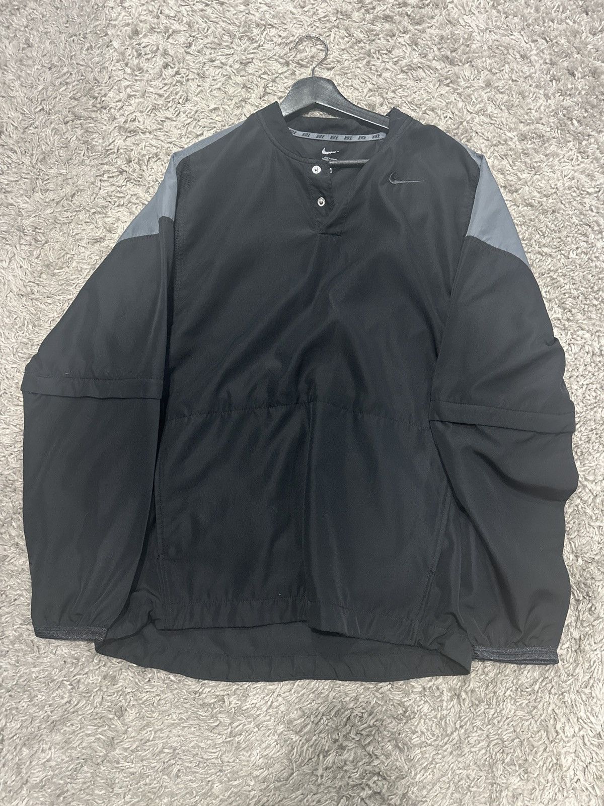 Nike Nike winter breaker jacket Size US M / EU 48-50 / 2 - 1 Preview