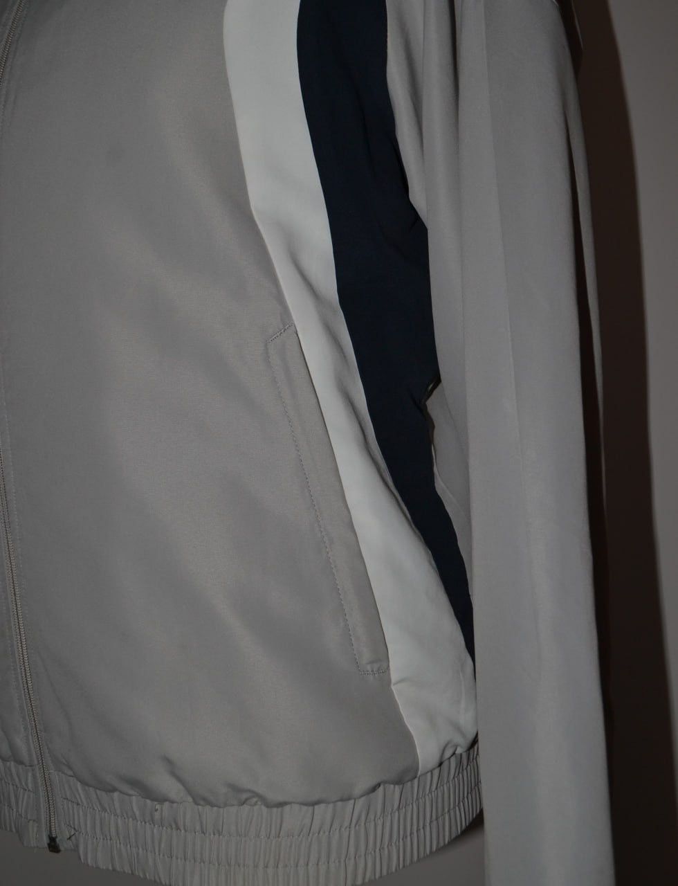 Lotto Sport VINTAGE QUEENS PARK RANGERS QPR FOOTBALL LOTTO JACKET Size US L / EU 52-54 / 3 - 7 Thumbnail
