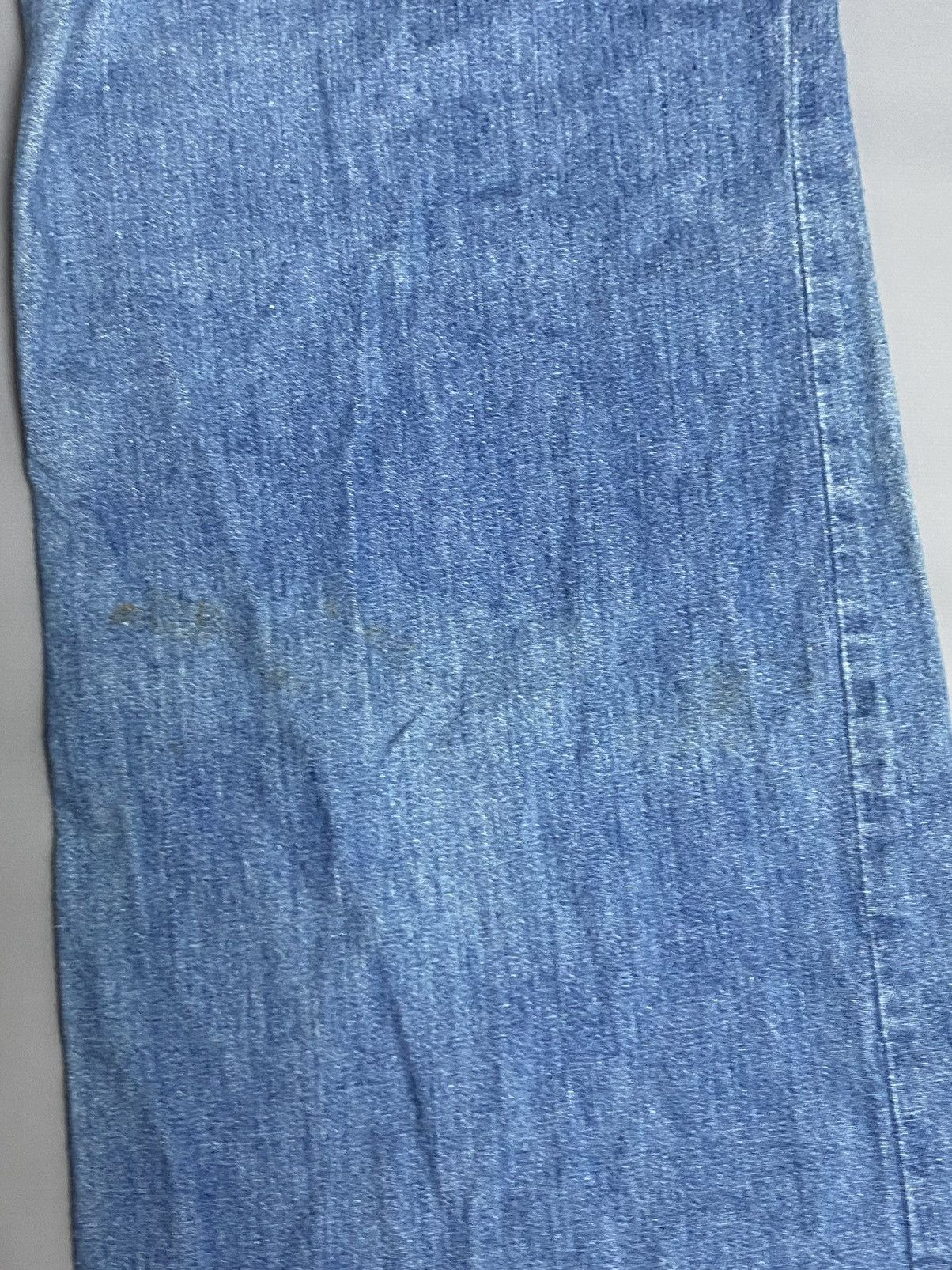 Wrangler 70s Maverick by Wrangler High Rise Jeans W30 L32 USA Scovil Size 30" / US 8 / IT 44 - 20 Thumbnail