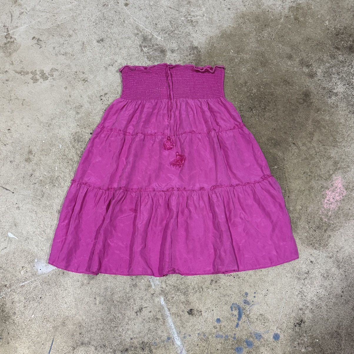Helmut Lang HELMUT LANG SKIRT Size 27" / US 4 / IT 40 - 1 Thumbnail