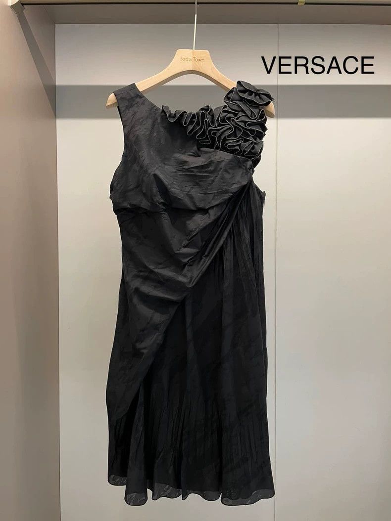 Versace Versace Princess dress dress Size M / US 6-8 / IT 42-44 - 1 Thumbnail