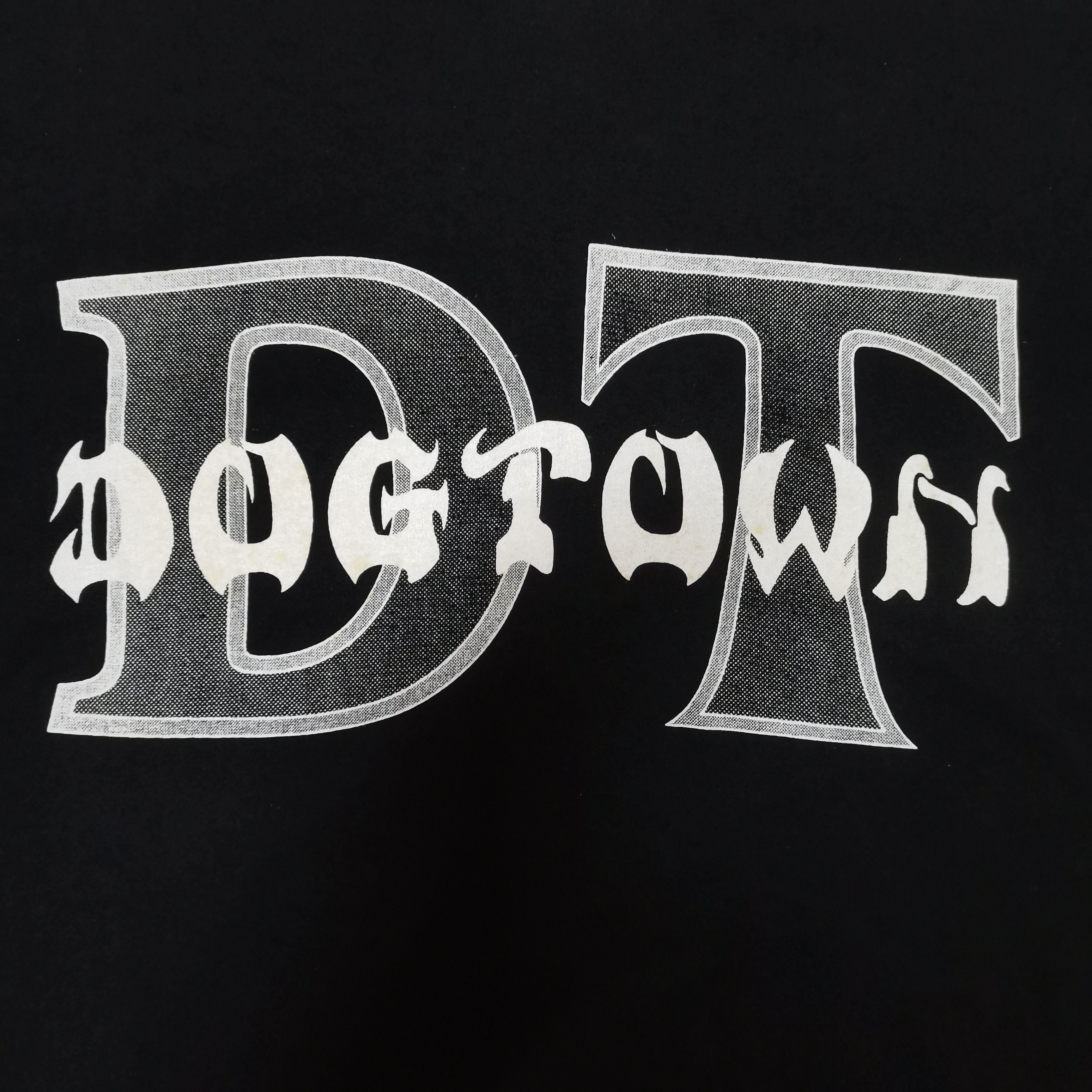 Dogtown Vintage 90s DOGTOWN Single Stitch Size M Size US M / EU 48-50 / 2 - 2 Thumbnail