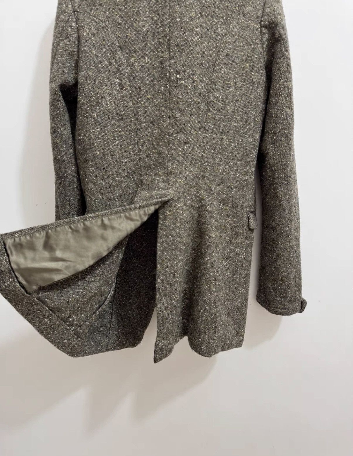 Comme des Garcons Homme Plus Comme des Garçons Homme Plus blazer Size US XS / EU 42 / 0 - 7 Thumbnail