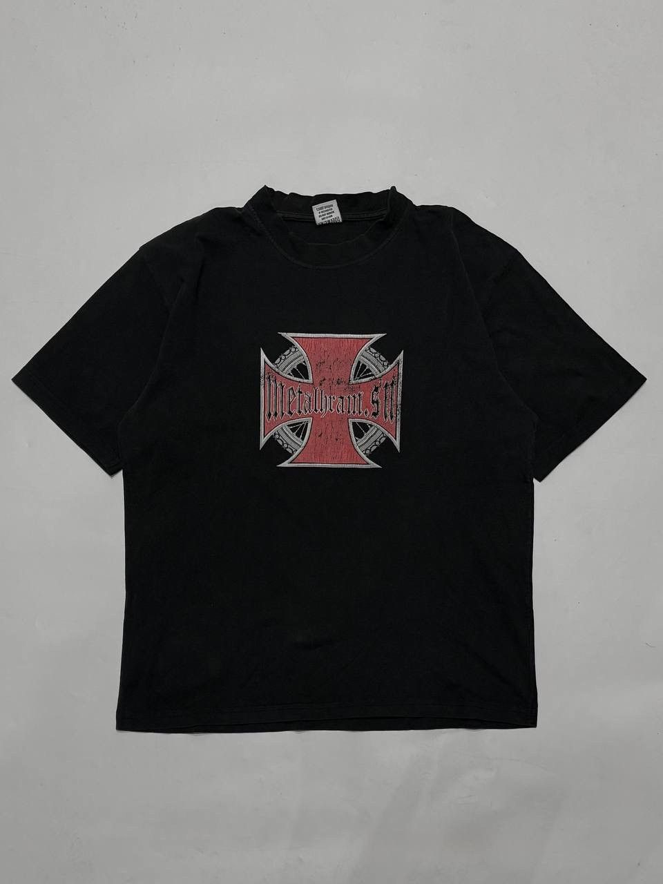Other Cross Tshirt Size US M / EU 48-50 / 2 - 1 Thumbnail