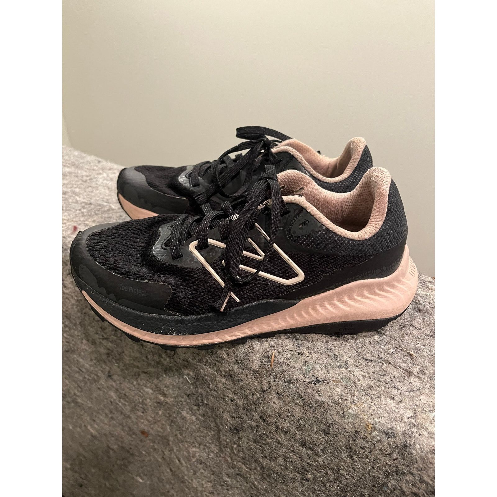New Balance New Balance Dynasoft Nitrel Sneaker Shoe size 7 Size US 7 / IT 37 - 2 Thumbnail