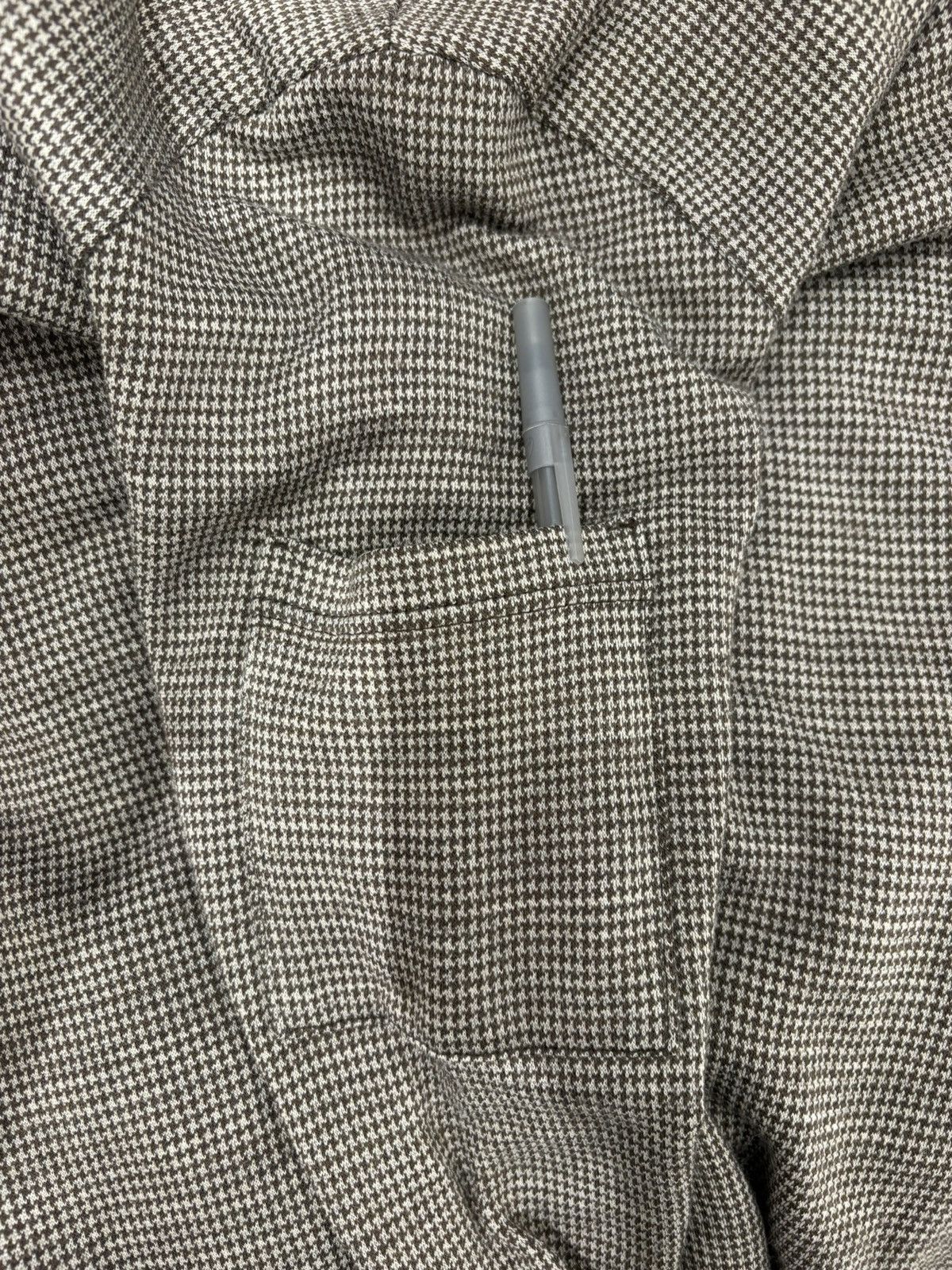 Helmut Lang Vintage Helmut Lang Knit Polo Size US S / EU 44-46 / 1 - 7 Thumbnail
