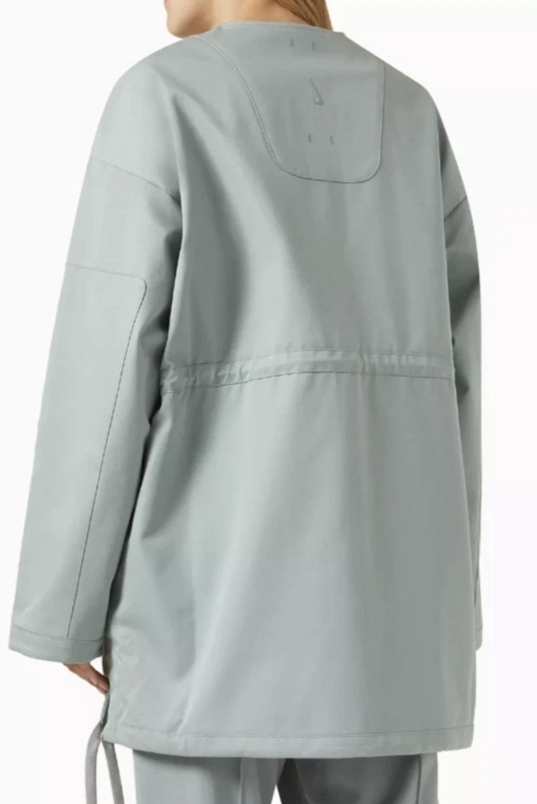 Nike Nike ESC Every Stitch Considered Italian Reversible CoatJack Size M / US 6-8 / IT 42-44 - 2 Thumbnail