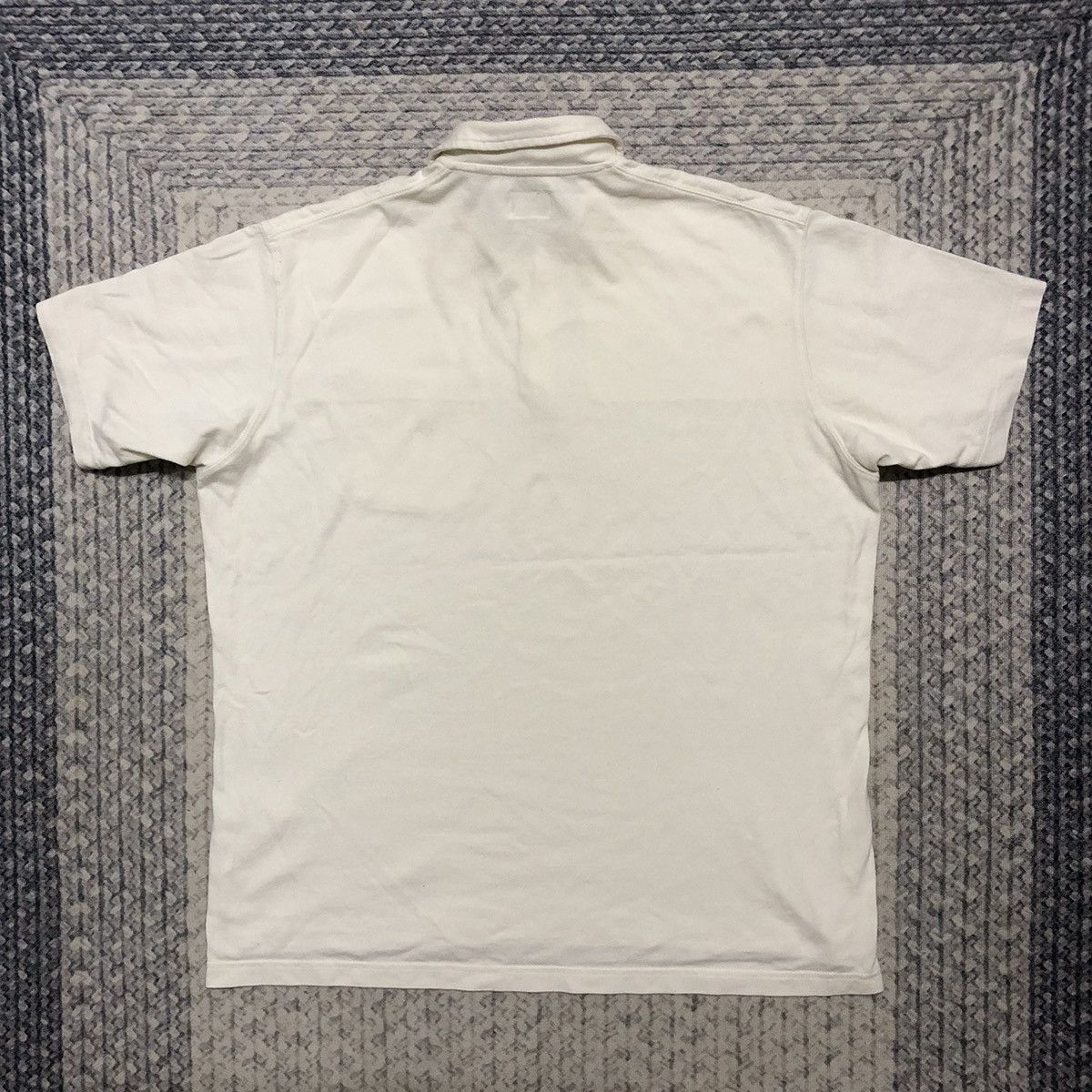 Engineered Garments × Japanese Brand × Uniqlo Rare Uniqlo X Engineered Garments Polos Size US XL / EU 56 / 4 - 8 Thumbnail