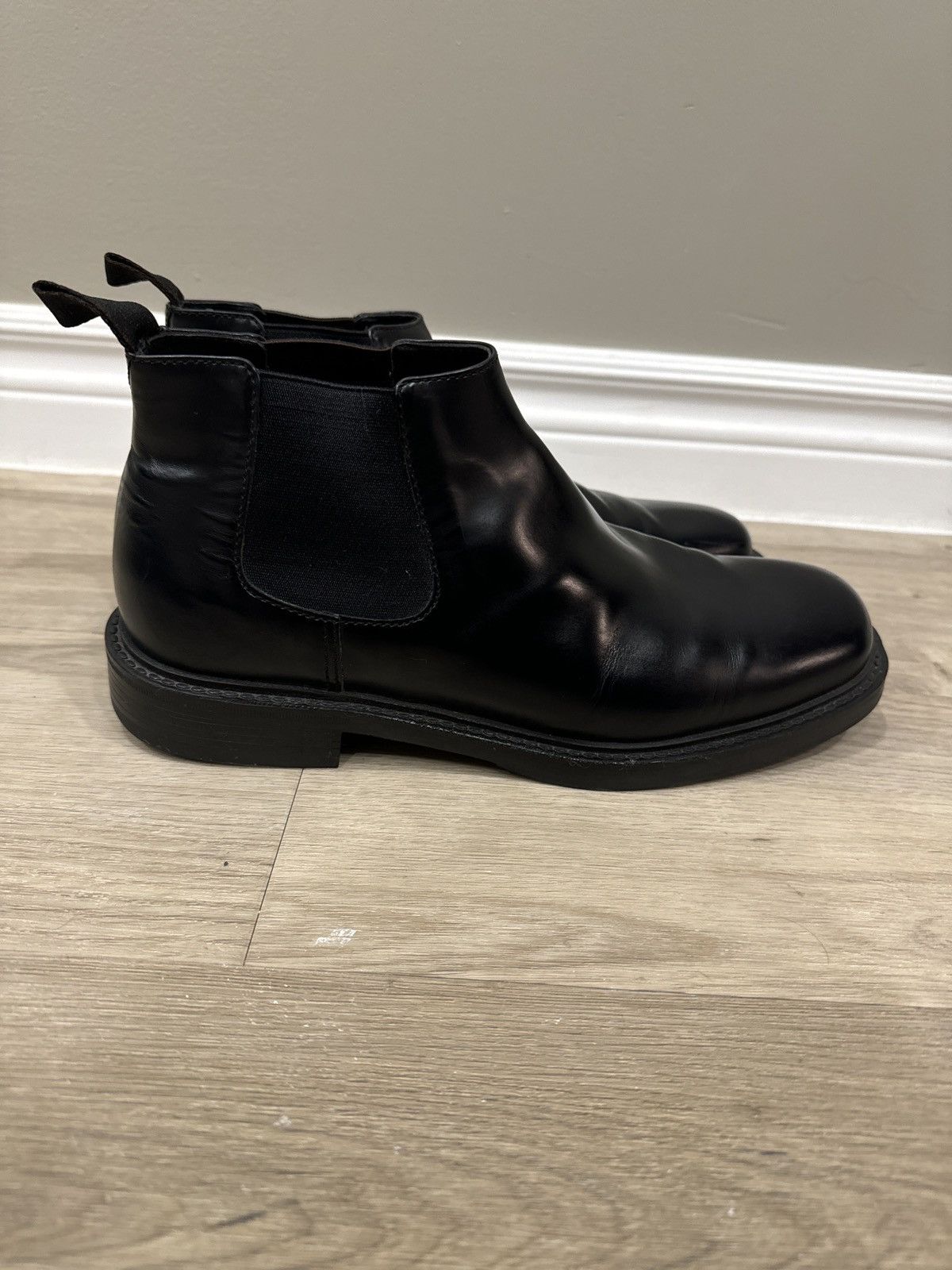 Prada Prada boots size 8 Size US 8 / EU 41 - 1 Thumbnail