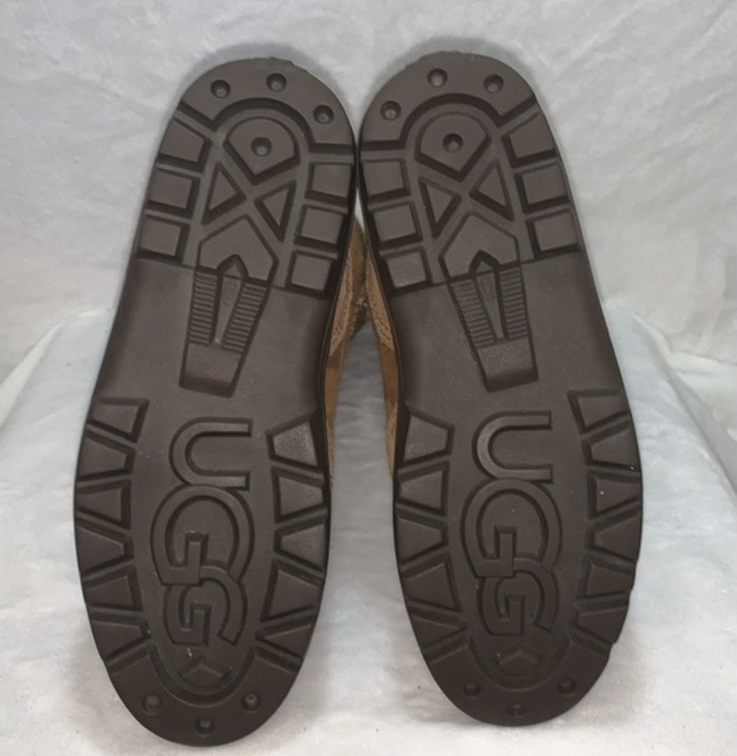 Ugg UGG Ultra Tall Revival Chestnut Women's size 6 Size US 6 / IT 36 - 6 Thumbnail