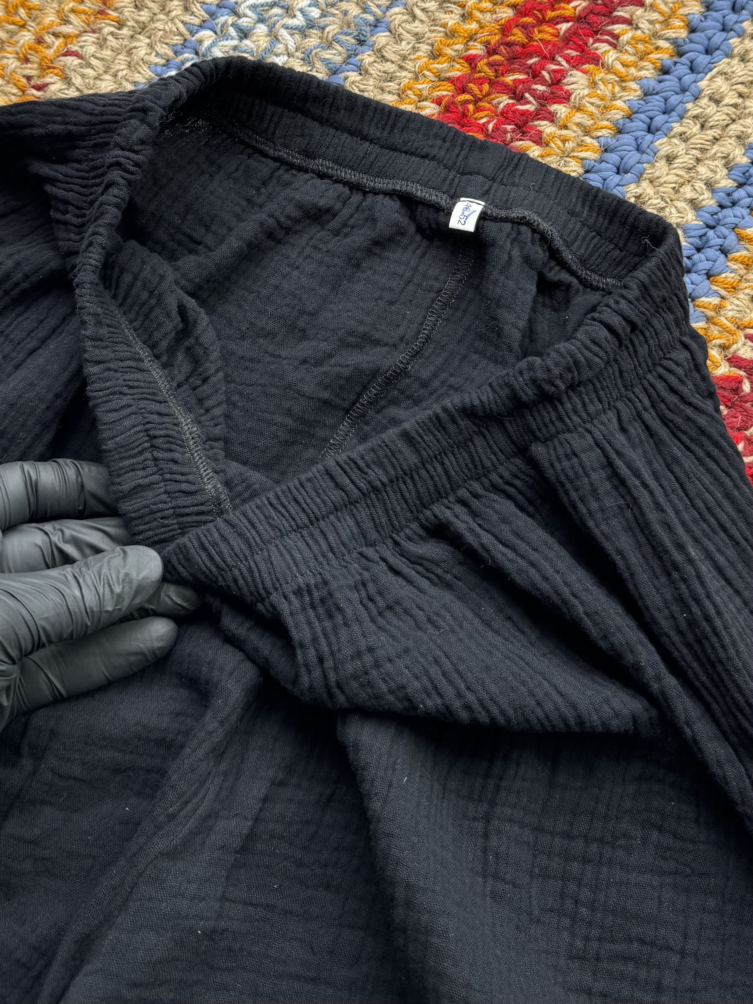 Vintage Vintage Parachute Pants (E4) Size US 30 / EU 46 - 5 Thumbnail