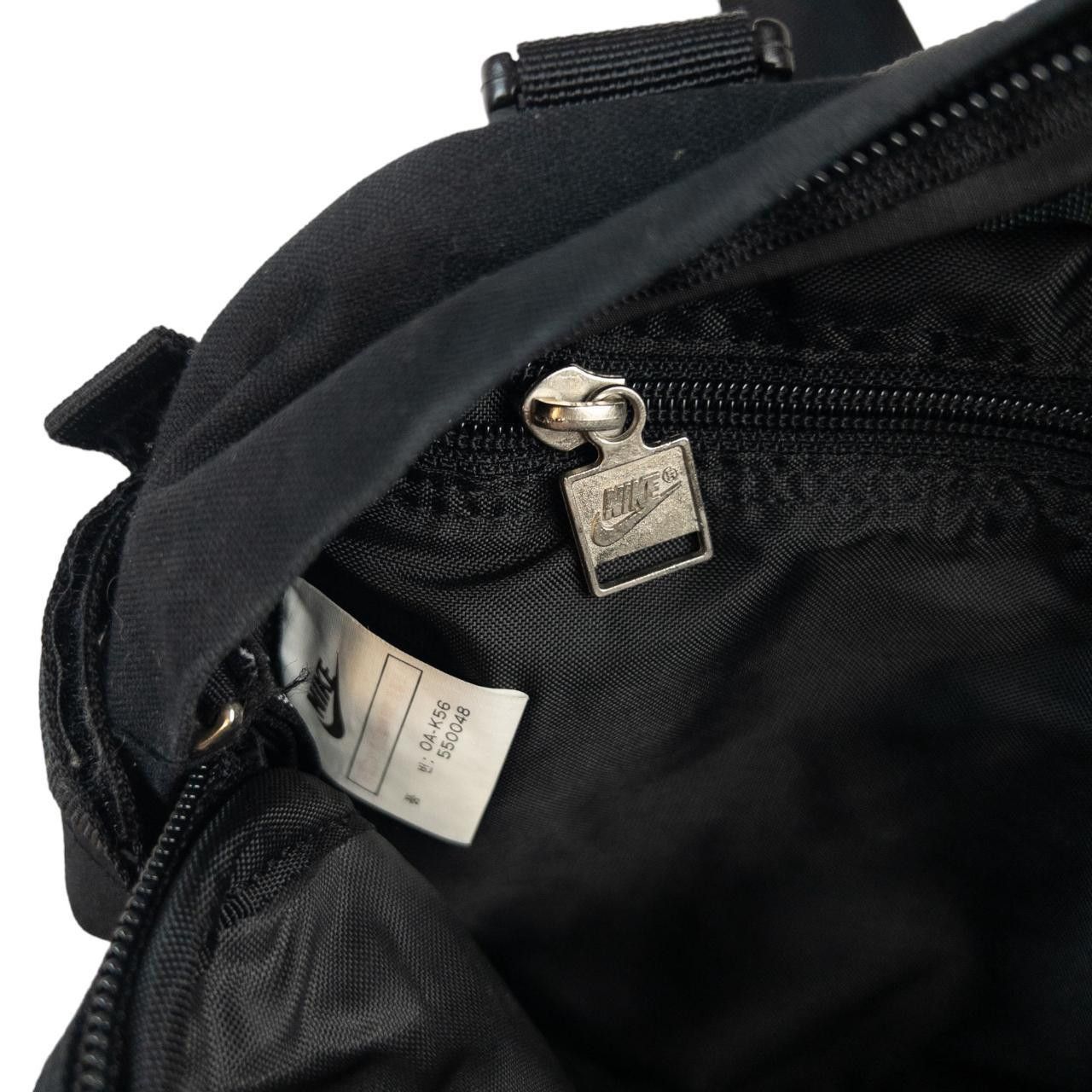 Nike ACG Vintage Nike ACG Waist Cross Body Bag Size ONE SIZE - 4 Thumbnail