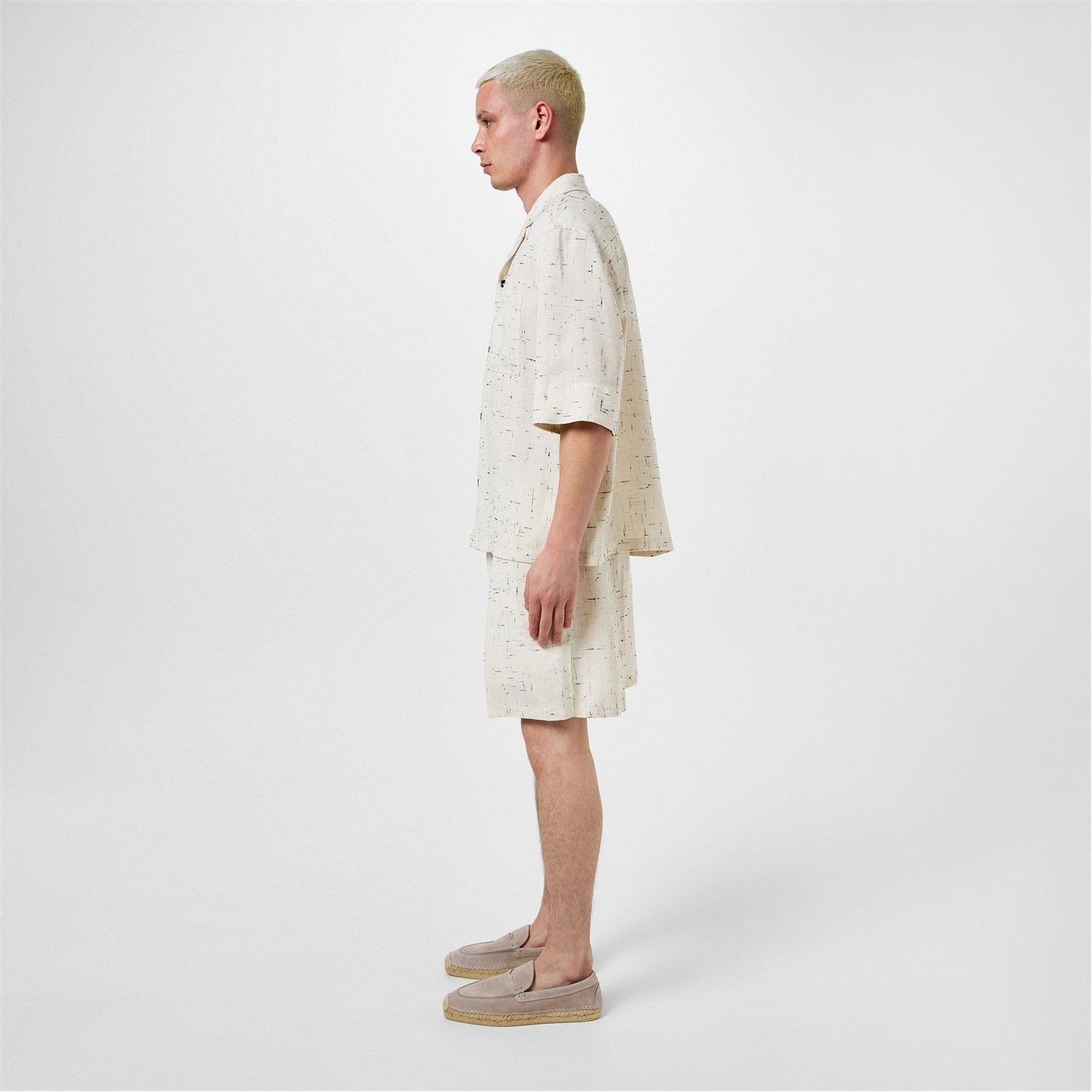 Christian Louboutin Paquepapa Espadrilles Size US 10 / EU 43 - 7 Thumbnail