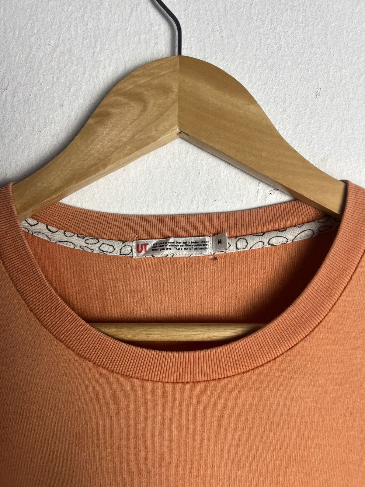 Uniqlo Uniqlo x Kyojin No Hoshi Size US M / EU 48-50 / 2 - 7 Thumbnail