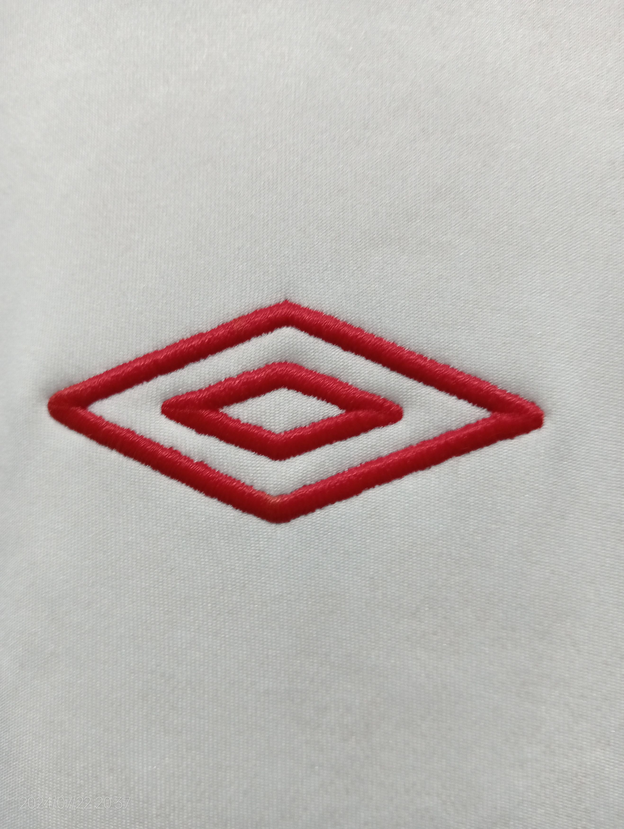 Umbro Vintage Umbro England Track Jacket Very Rare Size US L / EU 52-54 / 3 - 5 Thumbnail