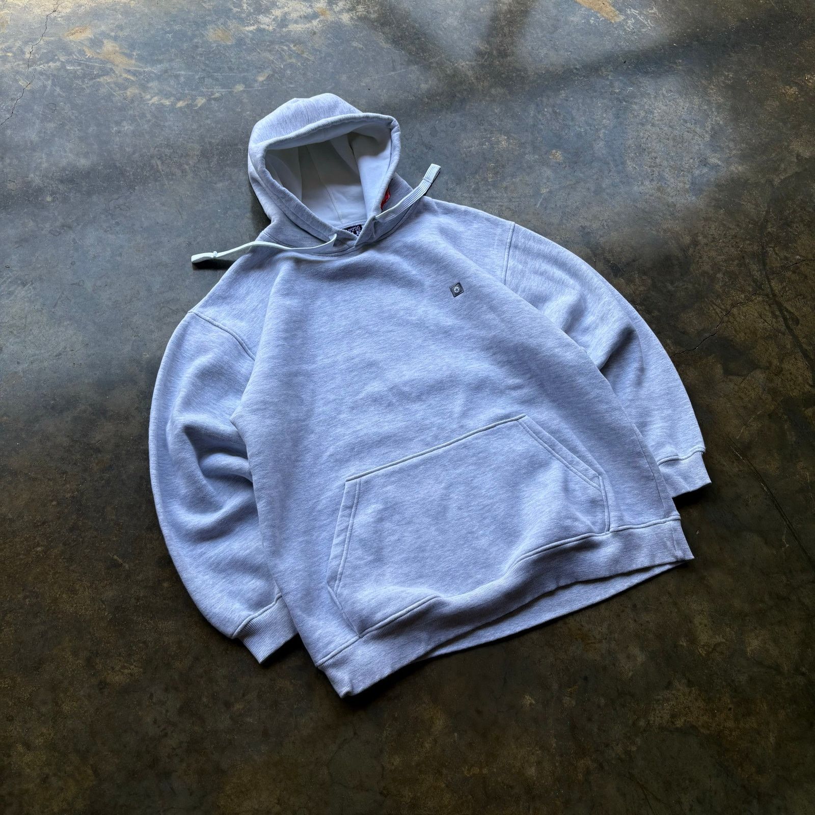 Southpole Crazy Vintage Baggy Southpole Y2K Sweatshirt Tonal Size US L / EU 52-54 / 3 - 2 Thumbnail
