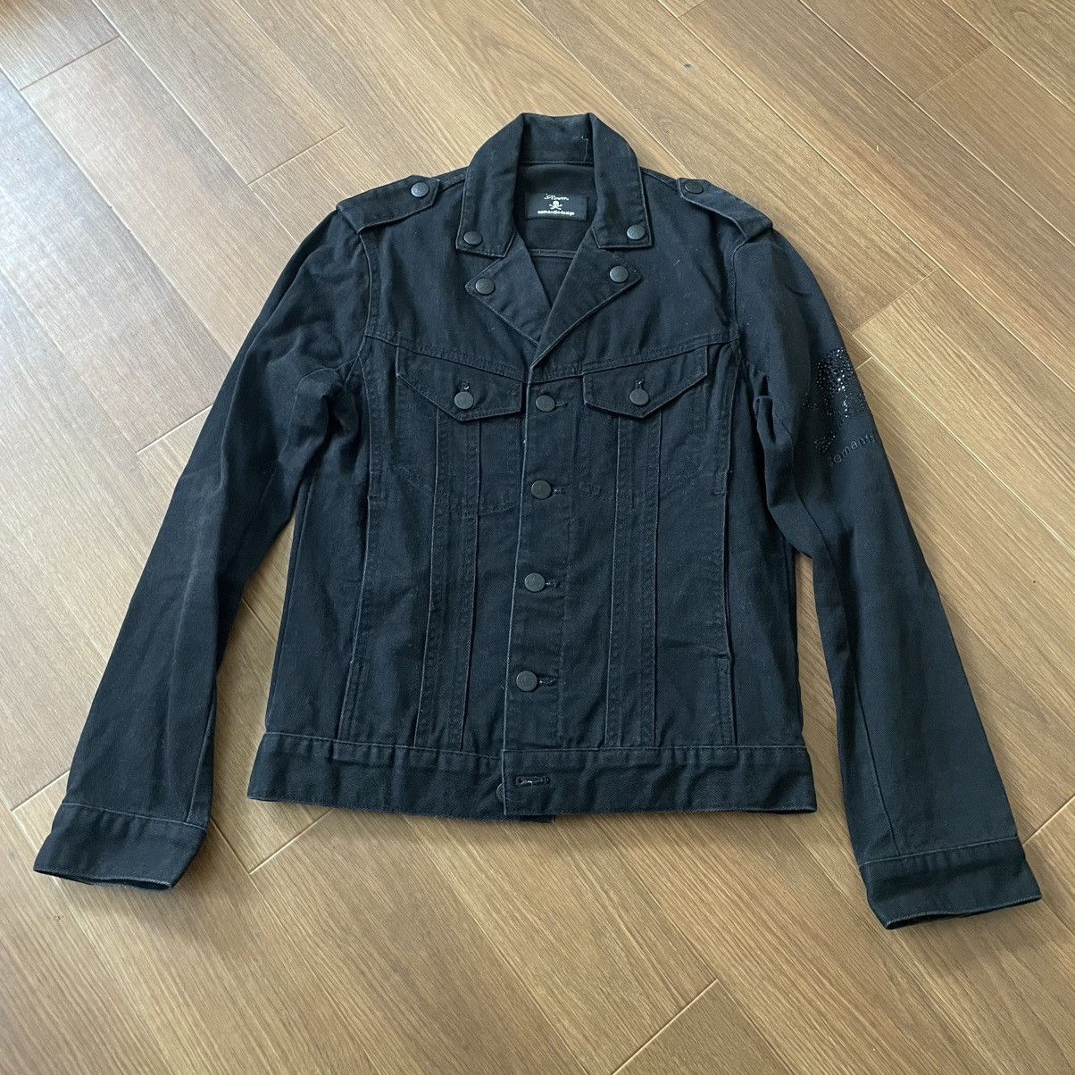 Roen Semantic Design | Grailed